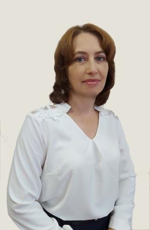 Падерова Валентина Александровна.