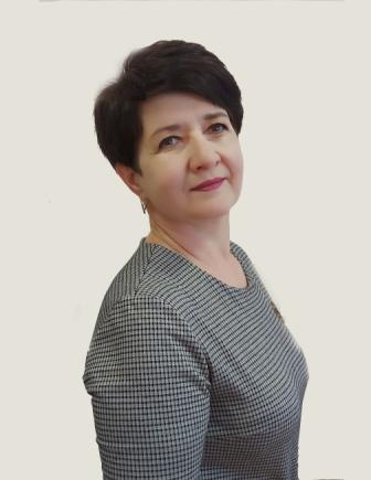 Талалаева Надежда Владимировна.